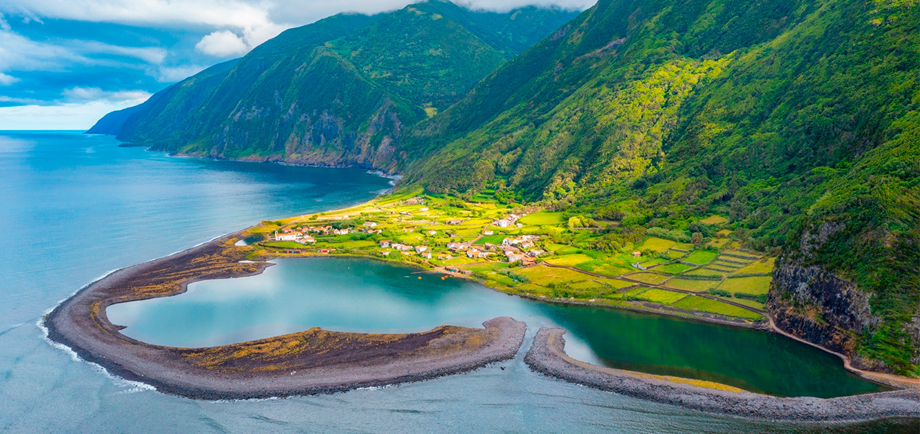 São Jorge Island