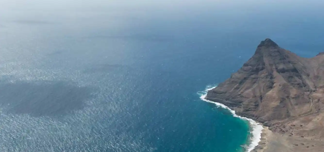 Îles du Cap-Vert