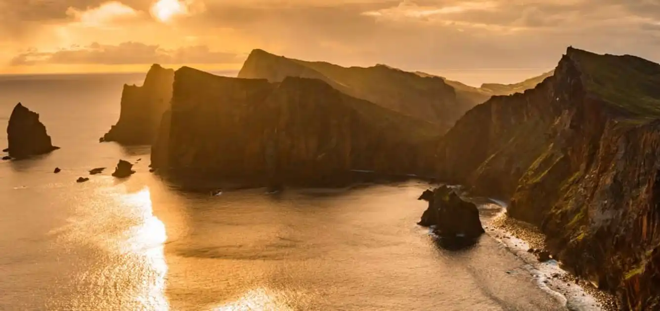 Madeira - Airport