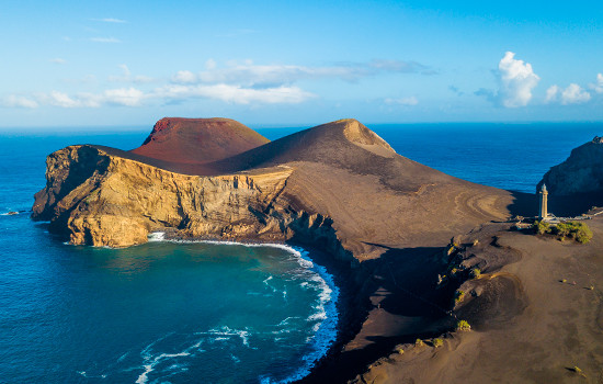 Car Rental Faial Island