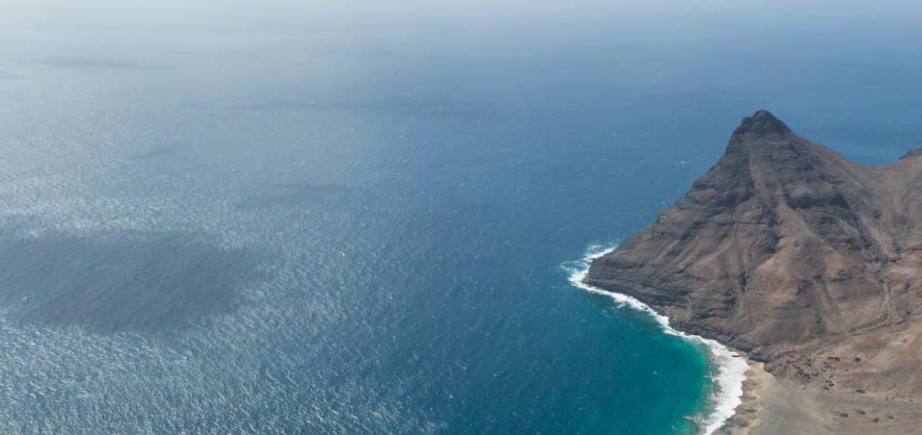 Cape Verde – Airport - Praia