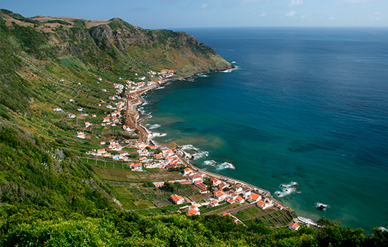 Noleggio auto Isola di Santa Maria